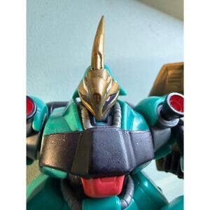 Vintage Gundam Chars Couter Attack Msn-03 Jagd Doga Mobile Suit